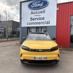 Ford Capri 286ch Extended Range 79kWh Pack Premium RWD Troyes