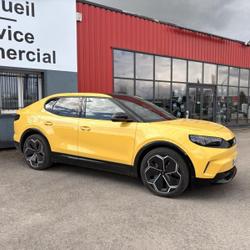 Ford Capri 286ch Extended Range 79kWh Pack Premium RWD Troyes