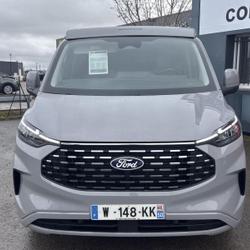 Ford A Nugget 320 L1H1 2.0 EcoBlue 136ch Titanium Troyes