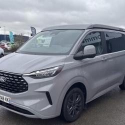 Ford A Nugget 320 L1H1 2.0 EcoBlue 136ch Titanium Troyes