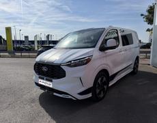 Ford Transit Troyes