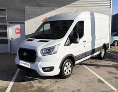 Ford Transit Troyes