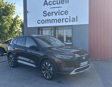 Ford Kuga Troyes