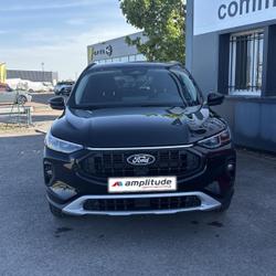 Ford Kuga 2.5 Duratec 180ch Hybrid FlexiFuel Active X Powershift Troyes