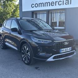 Ford Kuga 2.5 Duratec 180ch Hybrid FlexiFuel Active X Powershift Troyes