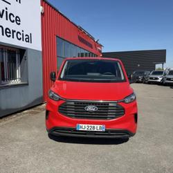 Ford Transit Custom 280 L1H1 2.0 EcoBlue 136ch Trend BVA8 Troyes