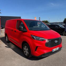 Ford Transit Custom 280 L1H1 2.0 EcoBlue 136ch Trend BVA8 Troyes