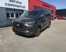 Ford Nugget fourgon Troyes