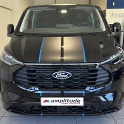 Ford Transit Custom 320 L2H1 2.5 Duratec 232ch Hybride rechargeable Sport CVT Chaumont