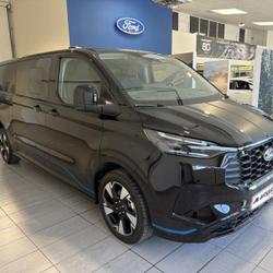 Ford Transit Custom 320 L2H1 2.5 Duratec 232ch Hybride rechargeable Sport CVT Chaumont