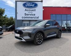 Ford Kuga Troyes