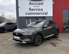 Ford Kuga Troyes