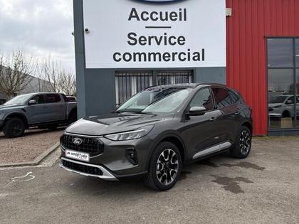 Ford Kuga - 2.5 Duratec 180ch Hybrid FlexiFuel Active Powershift - 35 990 €