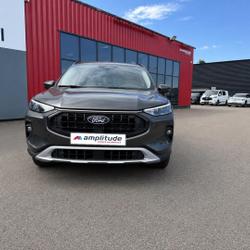 Ford Kuga 2.5 Duratec 180ch Hybrid FlexiFuel Active X Powershift Troyes
