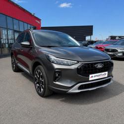 Ford Kuga 2.5 Duratec 180ch Hybrid FlexiFuel Active X Powershift Troyes