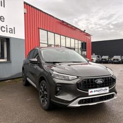 Ford Kuga 2.5 Duratec 180ch Hybrid FlexiFuel Active  Powershift Auxerre