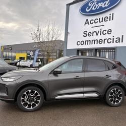 Ford Kuga 2.5 Duratec 180ch Hybrid FlexiFuel Active  Powershift Auxerre