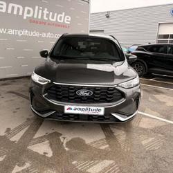 Ford Kuga 2.5 Duratec 180ch Hybrid FlexiFuel ST-Line X Powershift Troyes