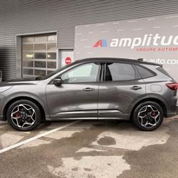 Ford Kuga 2.5 Duratec 180ch Hybrid FlexiFuel ST-Line X Powershift Troyes