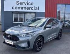 Ford Kuga Troyes