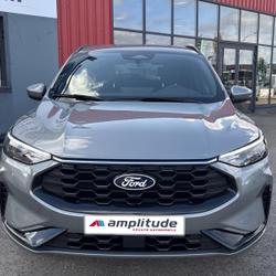 Ford Kuga 2.5 Duratec 180ch Hybrid FlexiFuel ST-Line Powershift Troyes