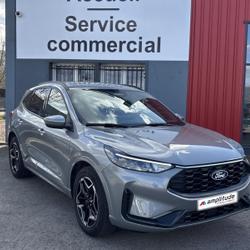Ford Kuga 2.5 Duratec 180ch Hybrid FlexiFuel ST-Line Powershift Troyes