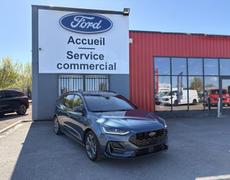 Ford Focus Troyes