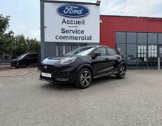 Ford Puma Troyes