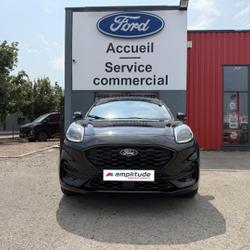Ford Puma 1.0 EcoBoost Hybrid 125ch ST-Line S&S Powershift Troyes
