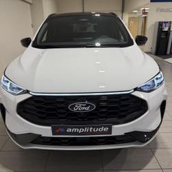 Ford Kuga 2.5 Duratec 180ch Hybrid FlexiFuel ST-Line X Powershift Chaumont