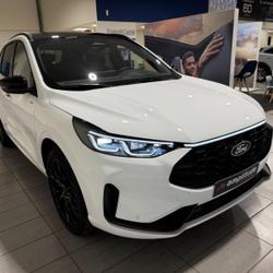 Ford Kuga 2.5 Duratec 180ch Hybrid FlexiFuel ST-Line X Powershift Chaumont