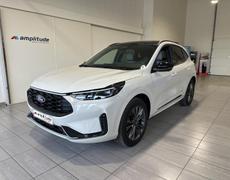 Ford Kuga - 2.5 Duratec 180ch Hybrid FlexiFuel Sound Edition Powershift - 37 699 €