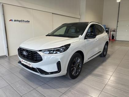 Ford Kuga - 2.5 Duratec 180ch Hybrid FlexiFuel Sound Edition Powershift - 37 999 €