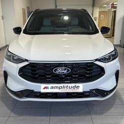 Ford Kuga 2.5 Duratec 180ch Hybrid FlexiFuel Sound Edition Powershift Chaumont