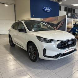 Ford Kuga 2.5 Duratec 180ch Hybrid FlexiFuel Sound Edition Powershift Chaumont