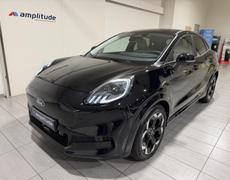 Ford Puma Chaumont