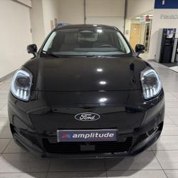 Ford Puma Gen-E 168ch Standard Range 43 kWh Premium Chaumont