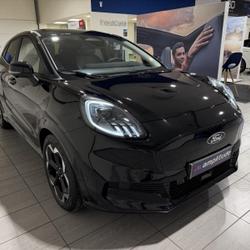 Ford Puma Gen-E 168ch Standard Range 43 kWh Premium Chaumont