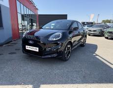 Ford Puma Troyes