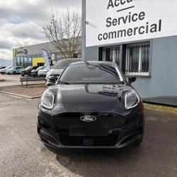 Ford Puma Gen-E 168ch Standard Range 43 kWh Premium Troyes