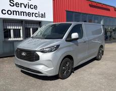 Ford Transit Custom Troyes