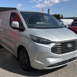 Ford Transit Custom 320 L1H1 2.5 Duratec 232ch Hybride rechargeable Limited CVT Troyes