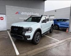 Ford Ranger Troyes
