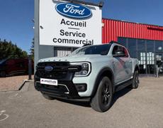 Ford Ranger Troyes