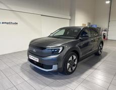 Ford Explorer Chaumont