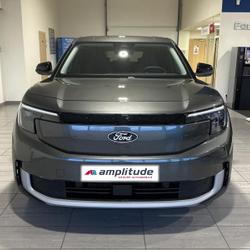 Ford Explorer 286ch Extended Range 77kWh Pack Premium RWD Chaumont