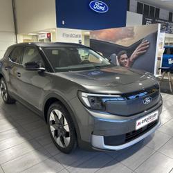 Ford Explorer 286ch Extended Range 77kWh Pack Premium RWD Chaumont