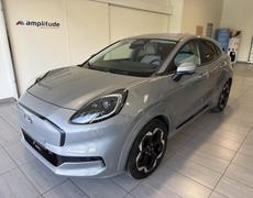 Ford Puma Chaumont