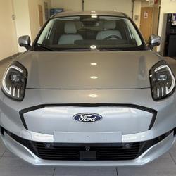 Ford Puma Gen-e Standard Range 46 kWh 168 ch BEV SUV Premium Chaumont