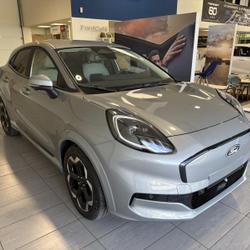 Ford Puma Gen-e Standard Range 46 kWh 168 ch BEV SUV Premium Chaumont